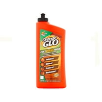 Pack of 2 Orange Glo Fresh Orange Scent 4-in-1 Monthly Polish Hardwood Floor, 24 fl oz