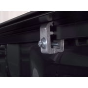 Lund 96064 Genesis Roll-Up Tonneau Cover Fits select: 2013-2018 RAM 1500, 2002-2012 DODGE RAM 1500