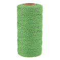 thumbnail image 1 of 2mm 100m Cotton String Twine 8 Ply Solid Colour Holiday Decorative Read For Diy Craft Gift Bake Wrapping, 1 of 5