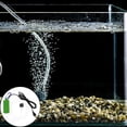thumbnail image 5 of de oxígeno de acuario USB, bomba de aire para de , Negro Zulema Bomba de aire de acuario, 5 of 5