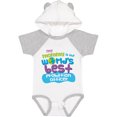 thumbnail image 3 of Inktastic Probation Officer Gifts for Kids Boys or Girls Baby Bodysuit, 3 of 5
