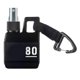 thumbnail image 1 of 80ml Mist Sprayer Sports Spray Bottle Mini Outdoor Pump Bottle Camping Portable Sprayer Container with Hook for Travel Black, 1 of 5