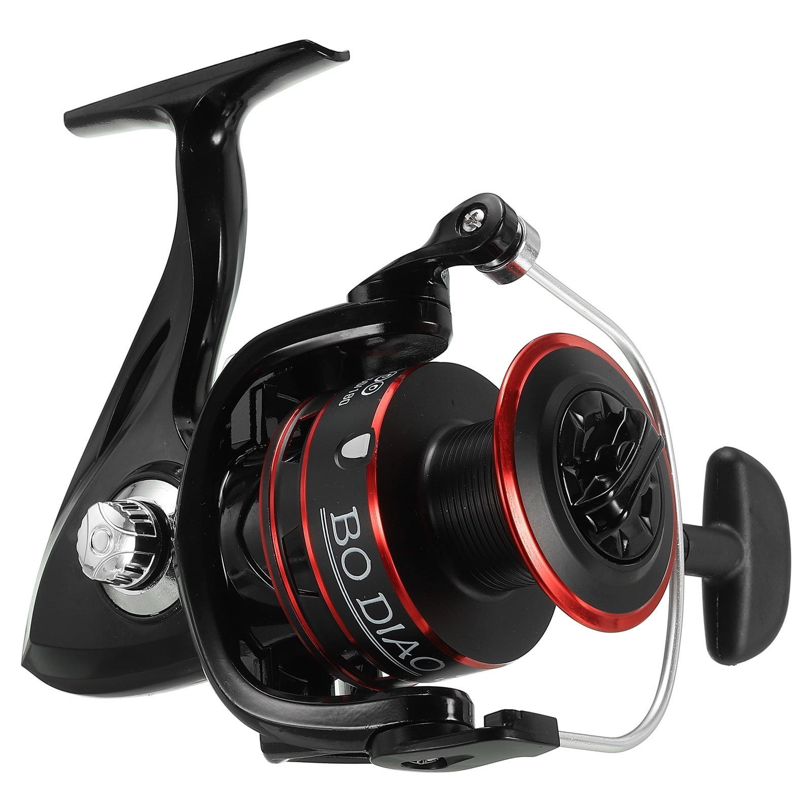 13 Fishing Origin O1 Blackout Baitcast Reel 7.3:1 Left Hand 100 Fishing Reel - Walmart.com 13 Fishing Origin O1 Blackout Baitcast Reel 7.3:1 Left Hand 100 Fishing Reel - Walmart.com