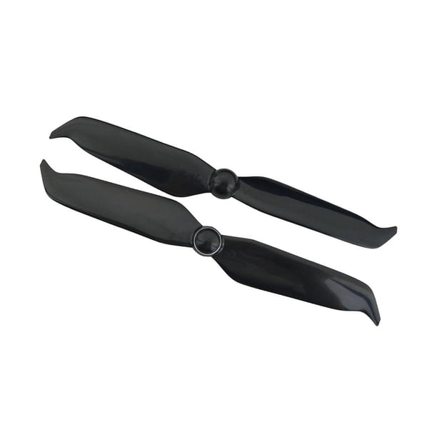 Hélices de bajo ruido 9455S, repuestos para DJI Phantom 4 Pro V2.0 Negro