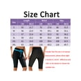 thumbnail image 2 of Swimming Water Pants Swim Shorts Capris Surf Leggings Wetsuit Pants UV Boardshorts for Women, 2 of 8