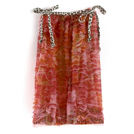 N. Selby HKDS Here Kitty Kitty Diaper Stacker