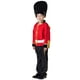 thumbnail image 1 of Disfraz Dress Up America Royal Guard para niños y niñas, 1 of 4