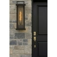 thumbnail image 3 of Hinkley Lighting - Langston - 10W 1 LED Outdoor Tall Wall Mount Lantern In, 3 of 15