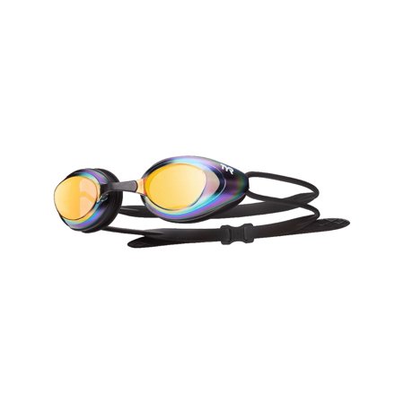 UPC: 0036702173544 | TYR ADULT BLACKHAWK MIRRORED RACING GOGGLES