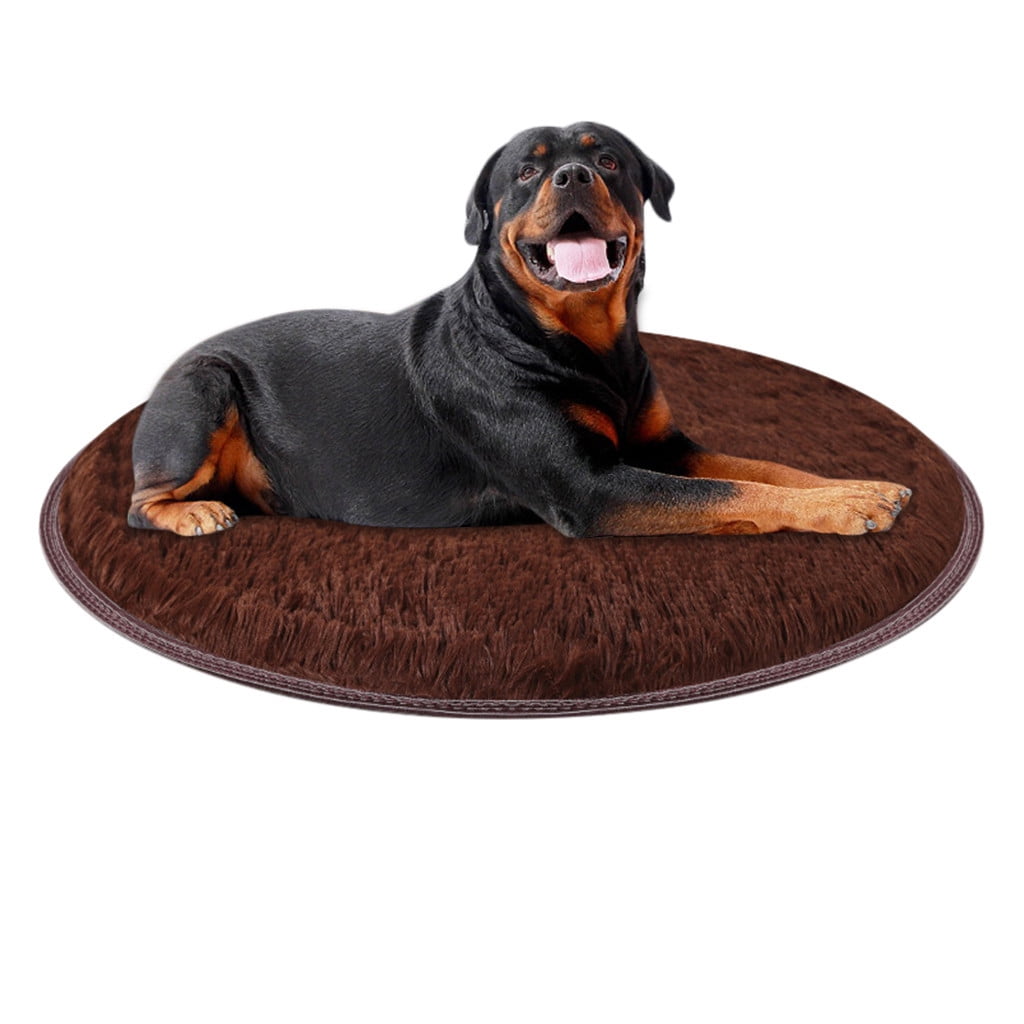 dog fleece mat