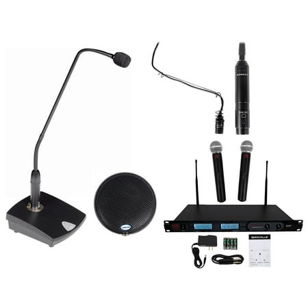 church sound system w