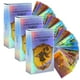 thumbnail image 1 of Holographic Tarot deck 78 Starligth 3Pzas 78 cartas Inglés Tarot Holográfico Cartón, 1 of 4
