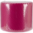 thumbnail image 1 of Falk Filet en Maille 3"X40yd Bobine-Garnet Clair, 1 of 1