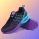 thumbnail image 1 of Zapatos Mocasines casuales Breathe Women Running Shoes para uso diario (Black Purple 42) DQrwqpou Tenis De Mujer Tenis De Hombre, 1 of 8
