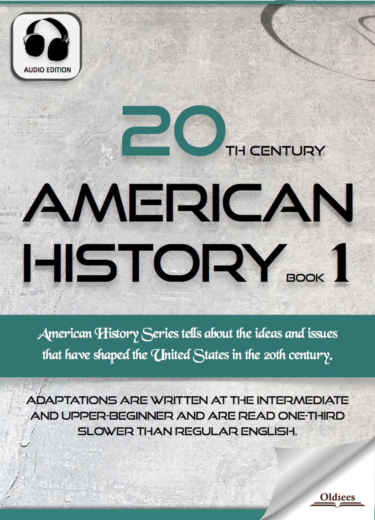 20th Century American History Book 1 eBook