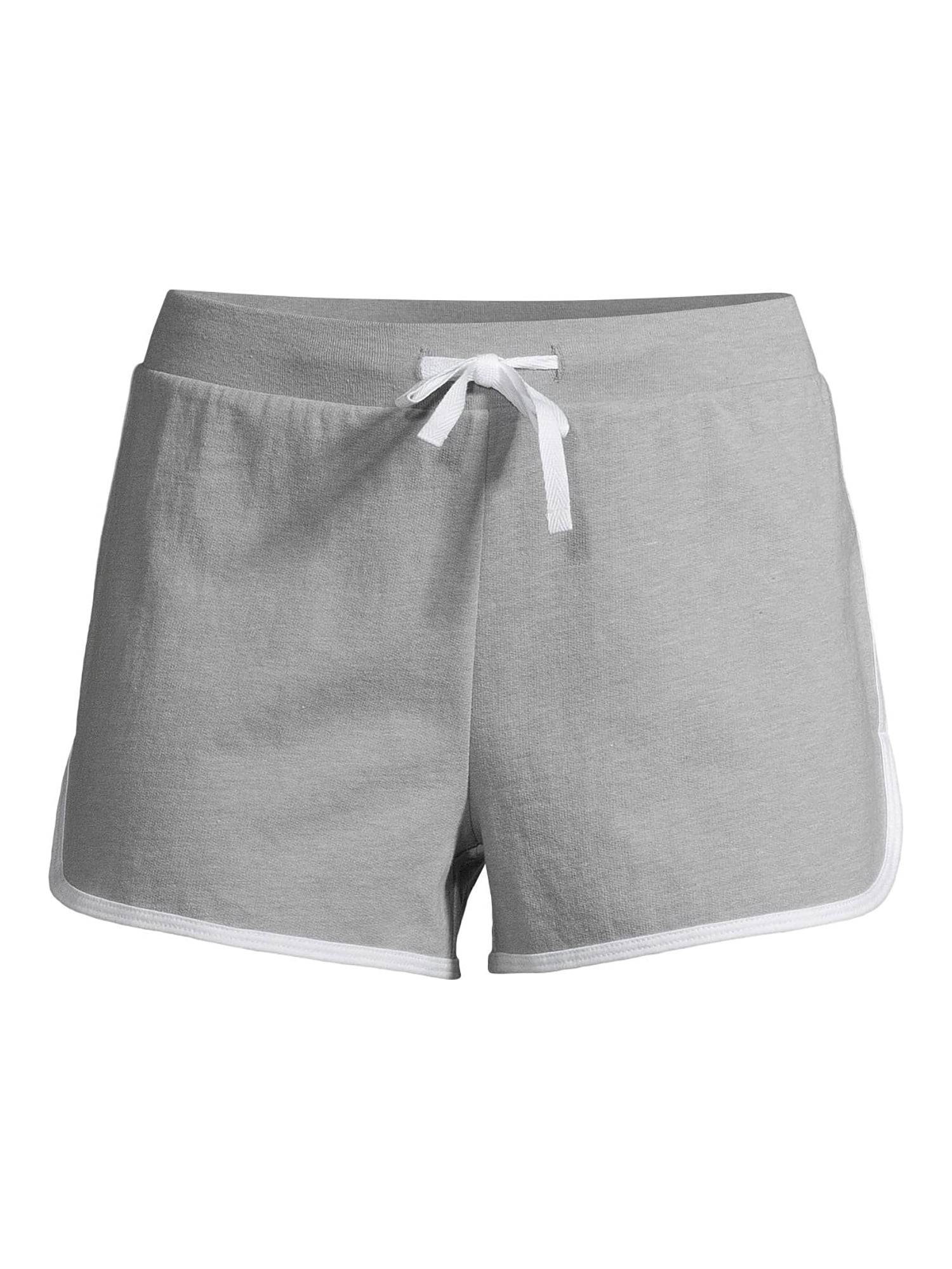 No Boundaries Juniors' Core Shorts