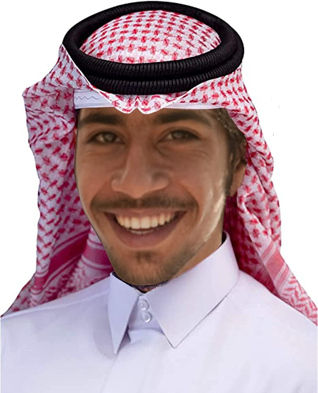 Compare Lowest Prices Discount Exclusive Brands S & A, Arab Sh M K Head