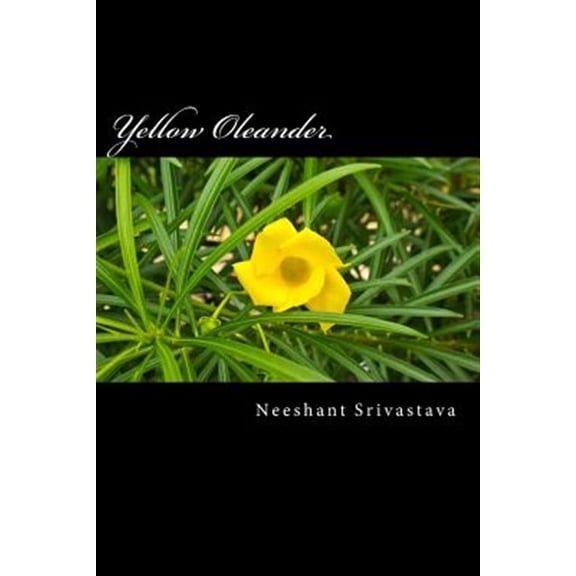 Yellow Oleander (Paperback)