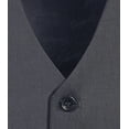thumbnail image 3 of Gioberti Boy's 4 Button Formal Suit Vest, 3 of 5