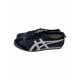thumbnail image 1 of Onitsuka Tiger Low-Cut Sneakers/Uk9.5/Blk/Leather/F581024, 1 of 5