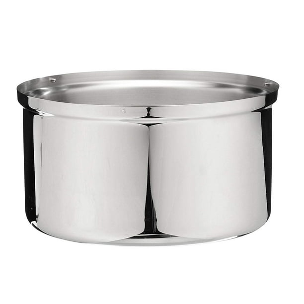 Stainless Steel Bowl Fits Bosch Universal Universal Plus