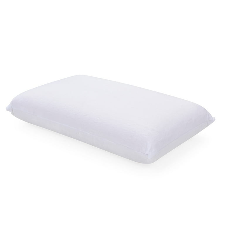 Conforma memory foam clearance pillow