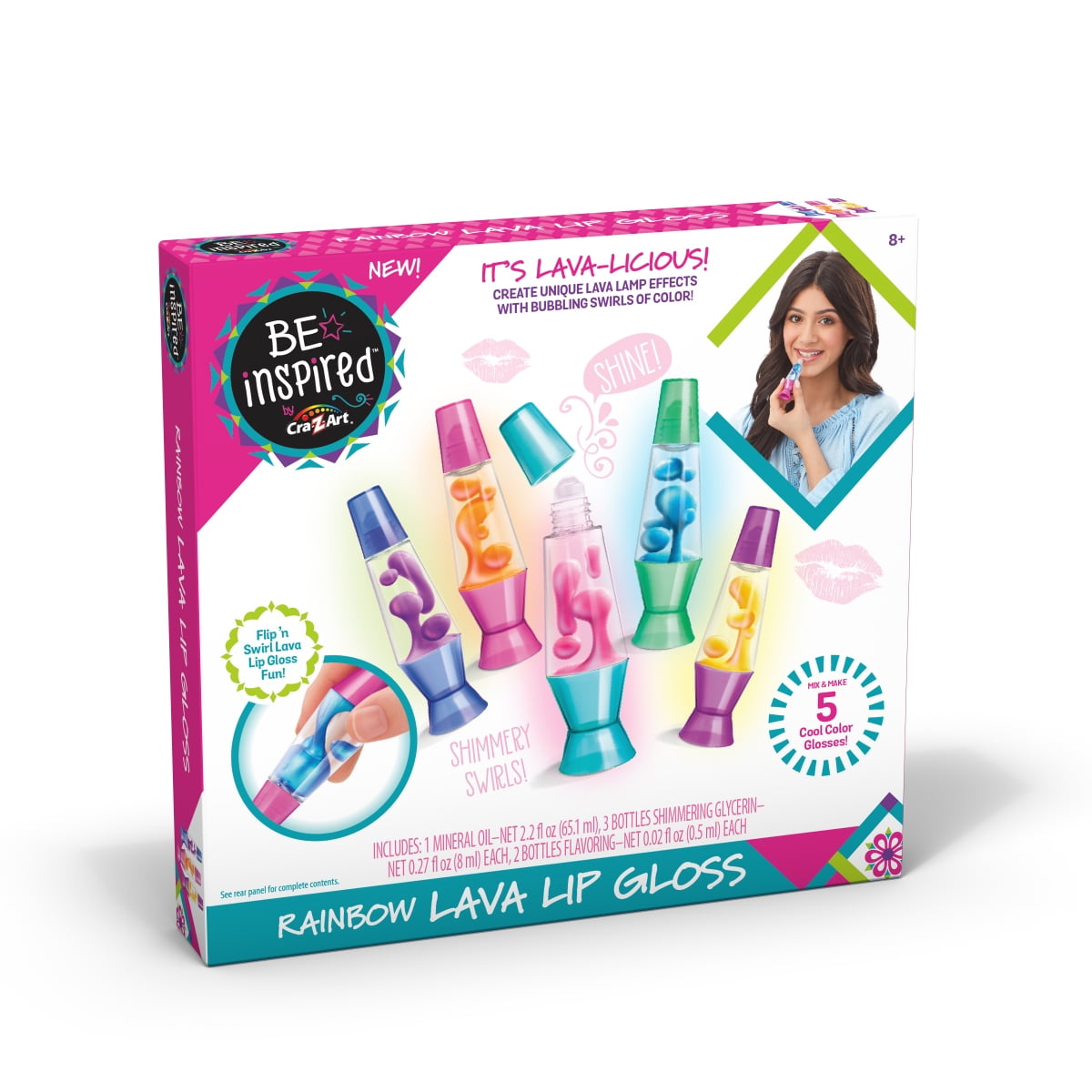 Kids pictures for walmart lip gloss
