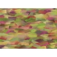 thumbnail image 1 of Ahgly Company Machine Washable Indoor Rectangle Transitional Chestnut Red Area Rugs, 4' x 6', 1 of 7