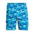 thumbnail image 2 of Laguna Men's 7.5" Swim Trunks with Stretch, 2 of 4