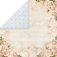 thumbnail image 2 of Craft & You Design Rose Garden 6x6 Paper Pad, 2 of 6