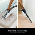 The Shark Rotator Pet Upright Vacuum with PowerFins HairPro and Odor