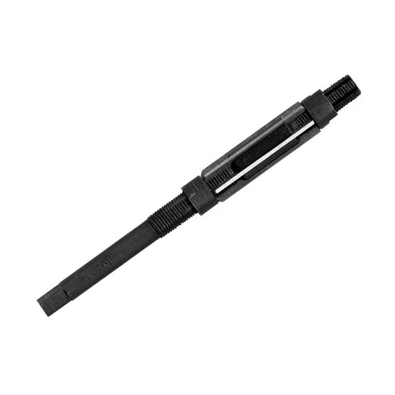 Qualtech DWRRADJ6 A 6 A HSS Adjustable Reamer 5 16