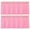 Pink-01, variant on Poly Bubble Mailers, Pink Waterproof Padded Mailers, Shipping Poly Mailers for Ecommerce & Packages, 50 Pack, 13x18cm, Summer Clearance