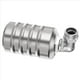 thumbnail image 2 of 2X VáLvula de Bola Flotante de Acero Inoxidable 304 Controlador de Totalmente AutomáTico Tanque de Torre de Agua Grifo de Cocina Lleno de Agua B, 2 of 4