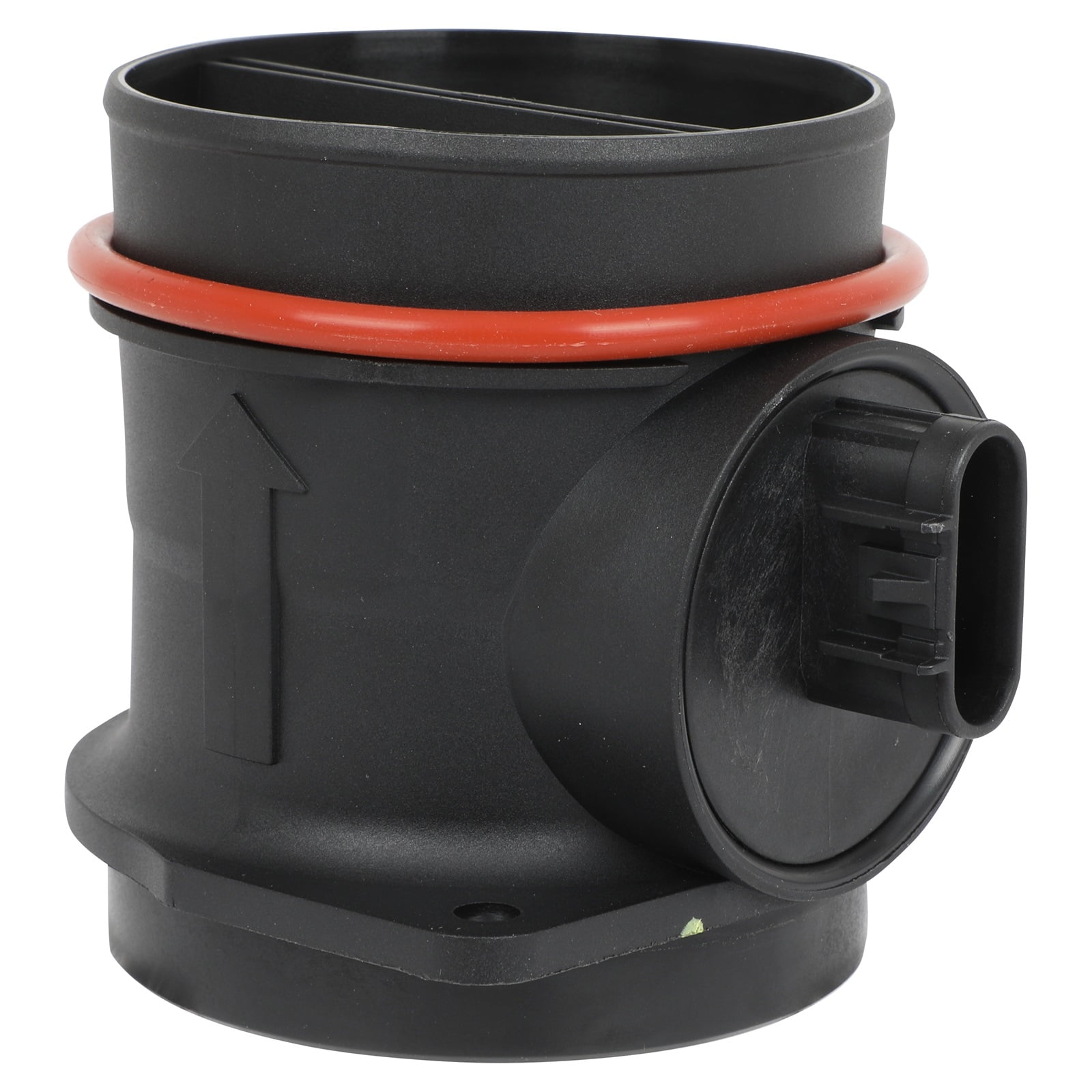 ECCPP Mass Air Flow Sensor Meter MAF 2005-2009 For Buick Allure, 2005-2009 For Buick LaCrosse, 2006-2011 For Buick Lucerne, 2006-2007 For Buick Rendezvous 15911983, 10349461, 12574398