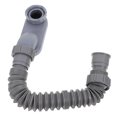 thumbnail image 4 of Tub Drain Trap Flexible Installation Homeowners Durable Flexibility 1Pack, 4 of 5
