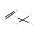thumbnail image 1 of RC Exhaust Pipe Spring, Light Weight 100mm Exhaust Pipe Spring  For 94088 For HSP 94081, 1 of 8