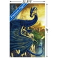 thumbnail image 3 of Ciruelo - Eragon Wall Poster, 22.375" x 34", 3 of 3