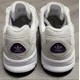 thumbnail image 3 of New! Adi - das Mens Yung 96 Running Shoes White Purple DB2601 Low Top Size 9.5, 3 of 4