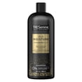thumbnail image 2 of Tresemme Rich Moisture Hydrating Shampoo for Dry Hair with Vitamin E - 28 fl oz, 2 of 4