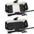 Baby Trend Expedition 2in1 Stroller Wagon PLUS with Canopy, Modern