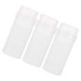 thumbnail image 4 of Shisuyan 3pcs Plastic Slide Staining Box With Lid For Pathology Slide Storage Chemistry Lab Ideal Microscope Slide Holder And Staining Container For Lab Use, 4 of 8