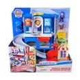 thumbnail image 1 of Set de juego Paw Patrol Cuarte General y mini patrulla, 1 of 6