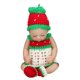 thumbnail image 5 of Muñeca de silicona de 10 pulgadas para niña, muñeca realista de bebé Reborn de silicona, brazos móviles, piernas, muñecas de bebé recién nacido con botella de leche, 5 of 9
