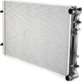 thumbnail image 5 of Radiator For 1999-2006 Volkswagen Jetta Golf | Audi TT DPI# 2265, 5 of 9
