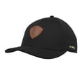 thumbnail image 3 of Gorra K-Swiss BUCK Color Negro, 3 of 4