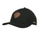 thumbnail image 3 of Gorra K-Swiss BUCK Color Negro, 3 of 4