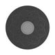 thumbnail image 3 of Tabla de equilibrio Wobble para entrenamiento, antideslizante, para ejercicios musculares, fitness, portátil, 30 cm, para yoga Gris, 3 of 8