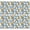 Pioneer Flower Floral, variant on 2 Pcs Pioneer Flower Floral Print Pattern Kitchen Towels, Funny Microfiber Dish Towel Set, 18" X 26" Tea Towels