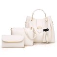 thumbnail image 1 of Bolsos de mujer Bolsos cruzados Bolsos de hombro de moda Bolsos tipo cubo Bolsos de mujer Bolsos para mamá Bolsos para mamá, 1 of 6